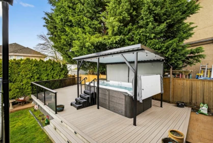 Street View Photo of 8277 153b Street, Surrey, BC