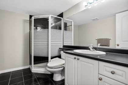 Swimming Pool Photo of 8277 153b Street, Surrey, BC