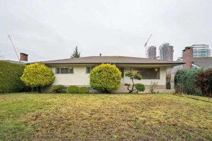 5606 Willow Street, Vancouver, BC, Vancouver — Single Family Residence for sale