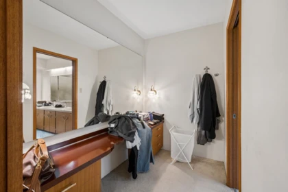 Loft / Bonus Room Photo of 5606 Willow Street, Vancouver, BC