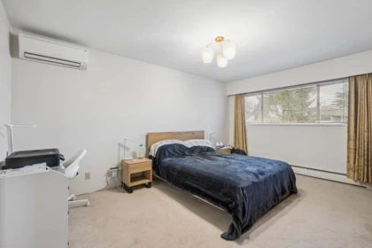 Office / Den Photo of 5606 Willow Street, Vancouver, BC