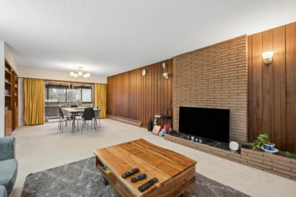 Pantry Photo of 5606 Willow Street, Vancouver, BC