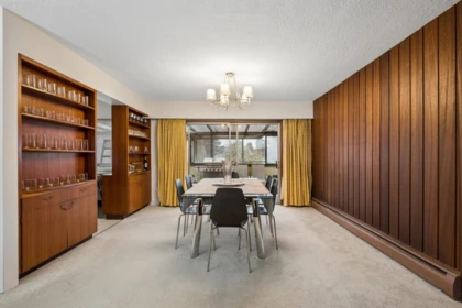 Primary Bedroom Photo of 5606 Willow Street, Vancouver, BC