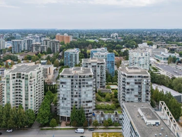 603 7362 Elmbridge Way, Richmond, BC, Richmond — Apartment/Condo for sale