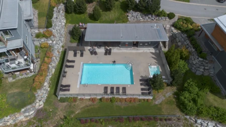 8566 Ashleigh Mcivor Drive, Whistler, BC, Whistler — Land for sale