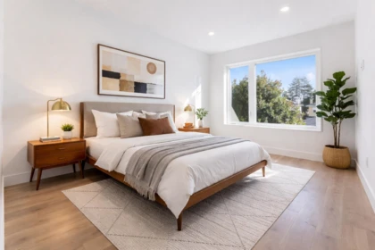 Office / Den Photo of 2 2138 W 48th Avenue, Vancouver, BC