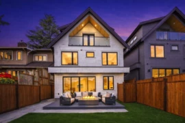 2 2138 W 48th Avenue, Vancouver, BC