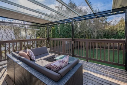 Hot Tub / Spa Photo of 1981 158a Street, Surrey, BC
