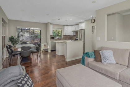 Kitchen Photo of 1981 158a Street, Surrey, BC