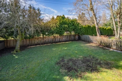 Outdoor Kitchen Photo of 1981 158a Street, Surrey, BC