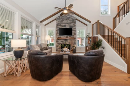 43339 Creekside Circle, Lindell Beach, BC, Lindell Beach — Single Family Residence for sale