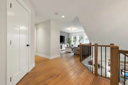 Hallway Photo of 43339 Creekside Circle, Lindell Beach, BC