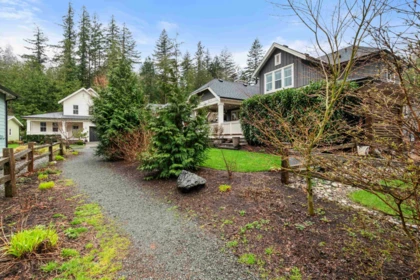 Hot Tub / Spa Photo of 43339 Creekside Circle, Lindell Beach, BC