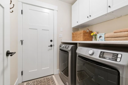 Mudroom Photo of 43339 Creekside Circle, Lindell Beach, BC
