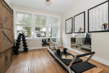 Office / Den Photo of 43339 Creekside Circle, Lindell Beach, BC