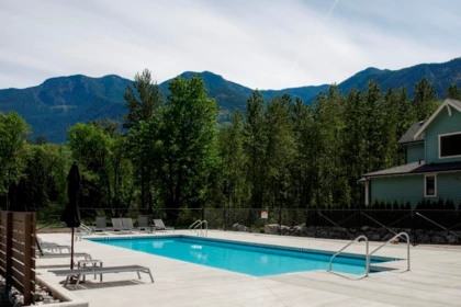 Street View Photo of 43339 Creekside Circle, Lindell Beach, BC