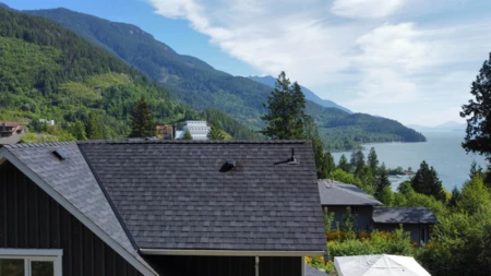 Loft / Bonus Room Photo of 685 Copper Drive, Squamish, BC