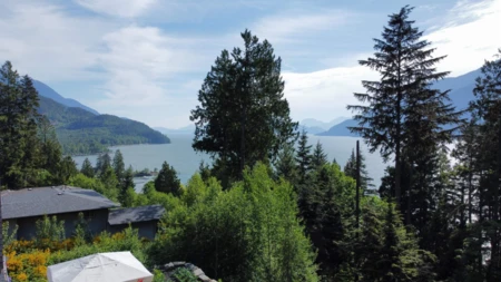 Office / Den Photo of 685 Copper Drive, Squamish, BC
