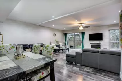 263 7493 140 Street, Surrey, BC, Surrey — Townhouse for sale
