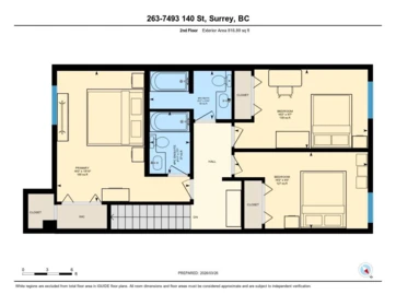 Garage Interior Photo of 263 7493 140 Street, Surrey, BC