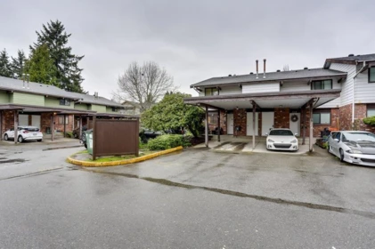 Hallway Photo of 263 7493 140 Street, Surrey, BC