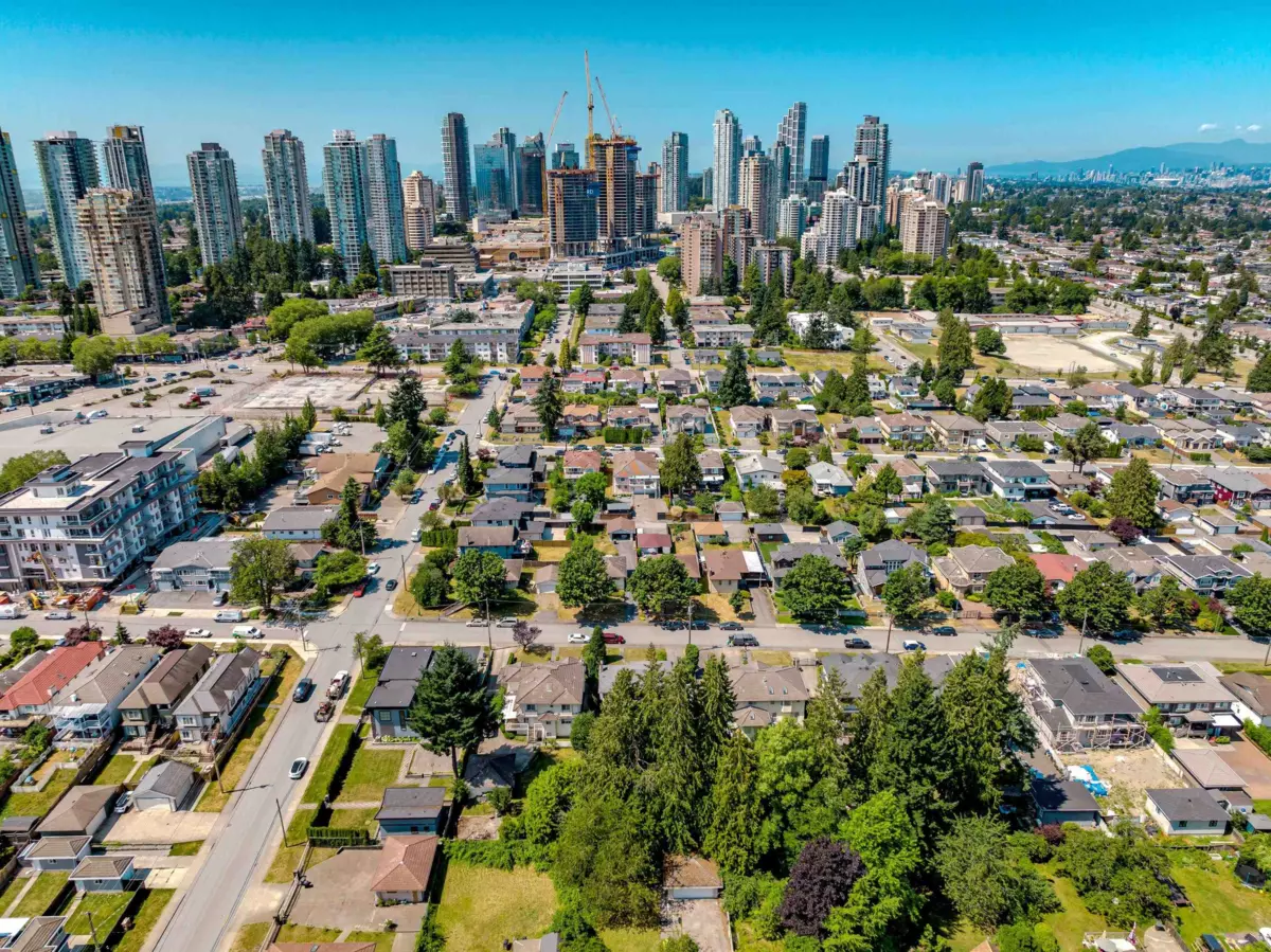 Family Room Photo of 6338 Selma Avenue, Burnaby, BC
