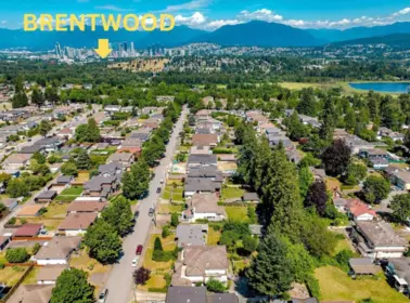 6338 Selma Avenue, Burnaby, BC, Burnaby — Single Family Residence for sale