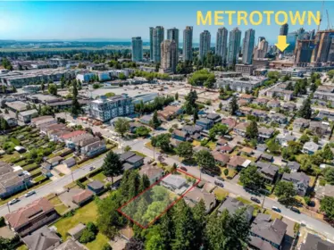 6338 Selma Avenue, Burnaby, BC, Burnaby — Single Family Residence for sale