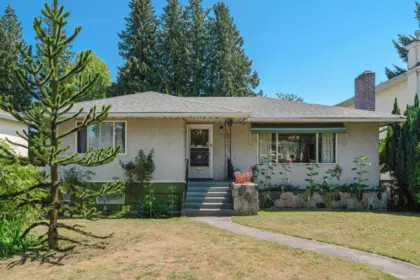 Pantry Photo of 6338 Selma Avenue, Burnaby, BC