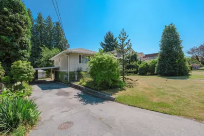 Primary Bedroom Photo of 6338 Selma Avenue, Burnaby, BC