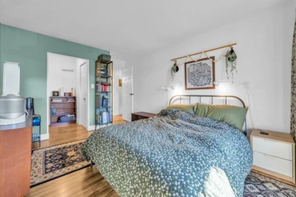 Loft / Bonus Room Photo of 210 7055 Wilma Street, Burnaby, BC