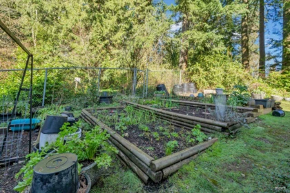 Outdoor Patio Photo of 210 7055 Wilma Street, Burnaby, BC