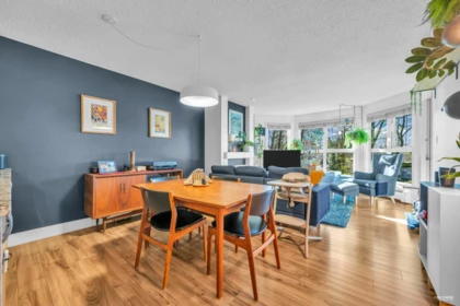 Pantry Photo of 210 7055 Wilma Street, Burnaby, BC