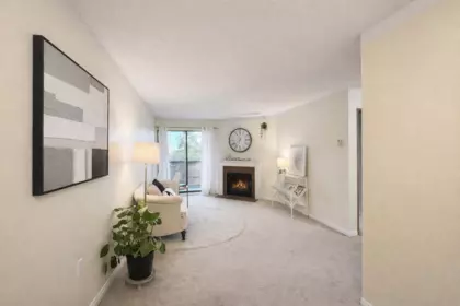 312 615 North Road, Coquitlam, BC, Coquitlam — Apartment/Condo for sale