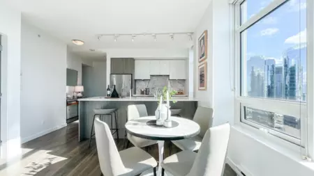 2505 6461 Telford Avenue, Burnaby, BC, Burnaby — Apartment/Condo for sale