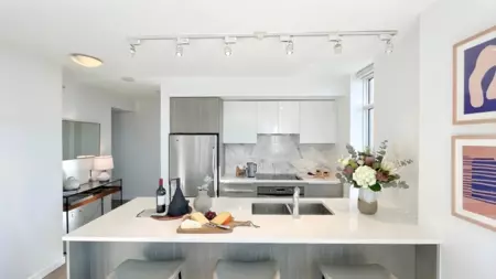 2505 6461 Telford Avenue, Burnaby, BC, Burnaby — Apartment/Condo for sale