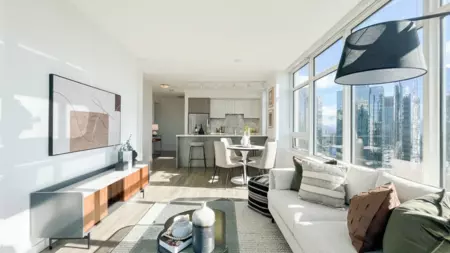 2505 6461 Telford Avenue, Burnaby, BC, Burnaby — Apartment/Condo for sale