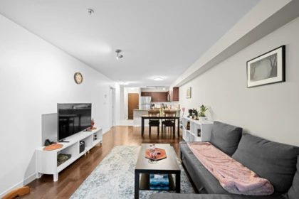 Breakfast Nook Photo of 209 7337 Macpherson Avenue, Burnaby, BC
