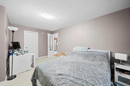 Guest Bathroom Photo of 209 7337 Macpherson Avenue, Burnaby, BC