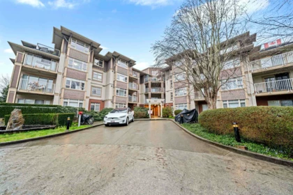 Loft / Bonus Room Photo of 209 7337 Macpherson Avenue, Burnaby, BC