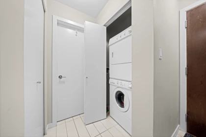 Primary Bedroom Photo of 209 7337 Macpherson Avenue, Burnaby, BC