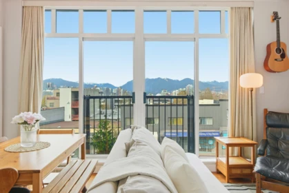 210 2515 Ontario Street, Vancouver, BC, Vancouver — Apartment/Condo for sale