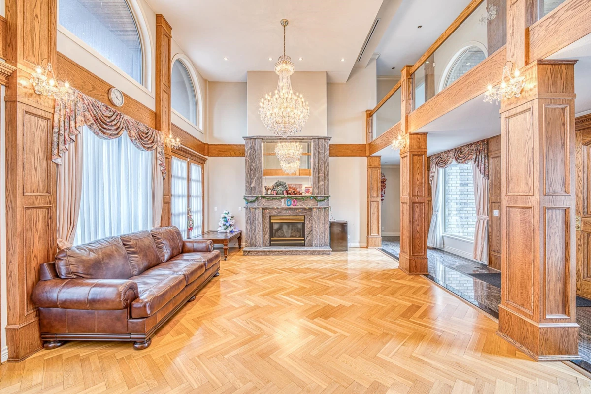 Family Room Photo of 5471 Garrison Road, Richmond, BC