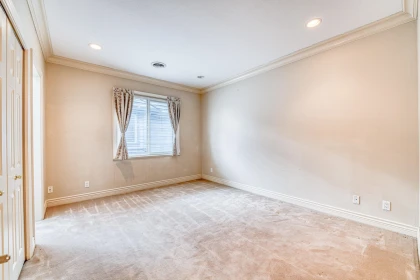 Entry Foyer Photo of 5471 Garrison Road, Richmond, BC
