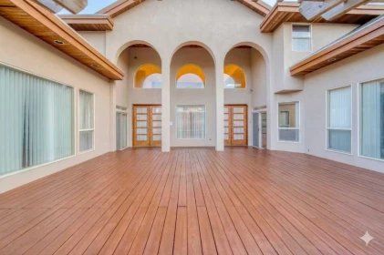 Hot Tub / Spa Photo of 5471 Garrison Road, Richmond, BC