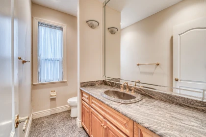 Loft / Bonus Room Photo of 5471 Garrison Road, Richmond, BC