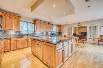 Pantry Photo of 5471 Garrison Road, Richmond, BC