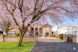 5471 Garrison Road, Richmond, BC