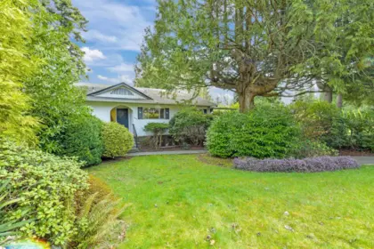 854 Gale Drive, Tsawwassen, BC, Tsawwassen — Single Family Residence for sale