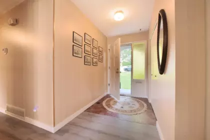 854 Gale Drive, Tsawwassen, BC, Tsawwassen — Single Family Residence for sale